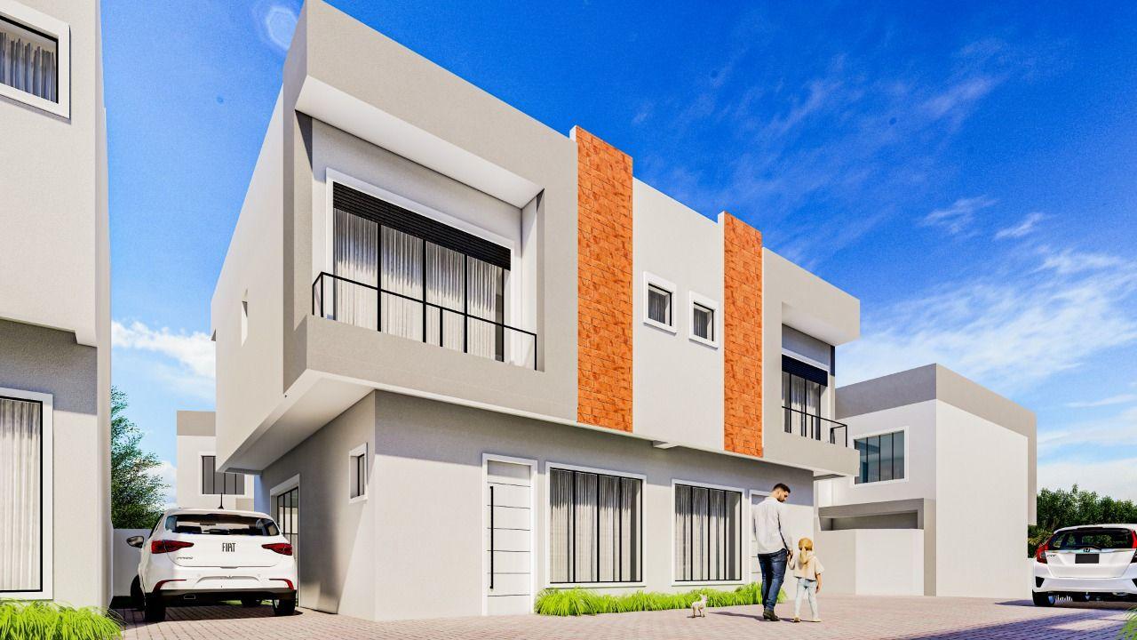 Sobrado à venda com 3 quartos, 101m² - Foto 19