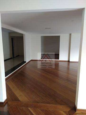 Apartamento à venda com 4 quartos, 370m² - Foto 53