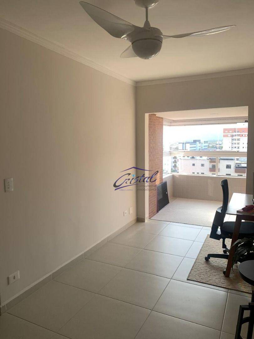 Apartamento à venda com 1 quarto, 48m² - Foto 4