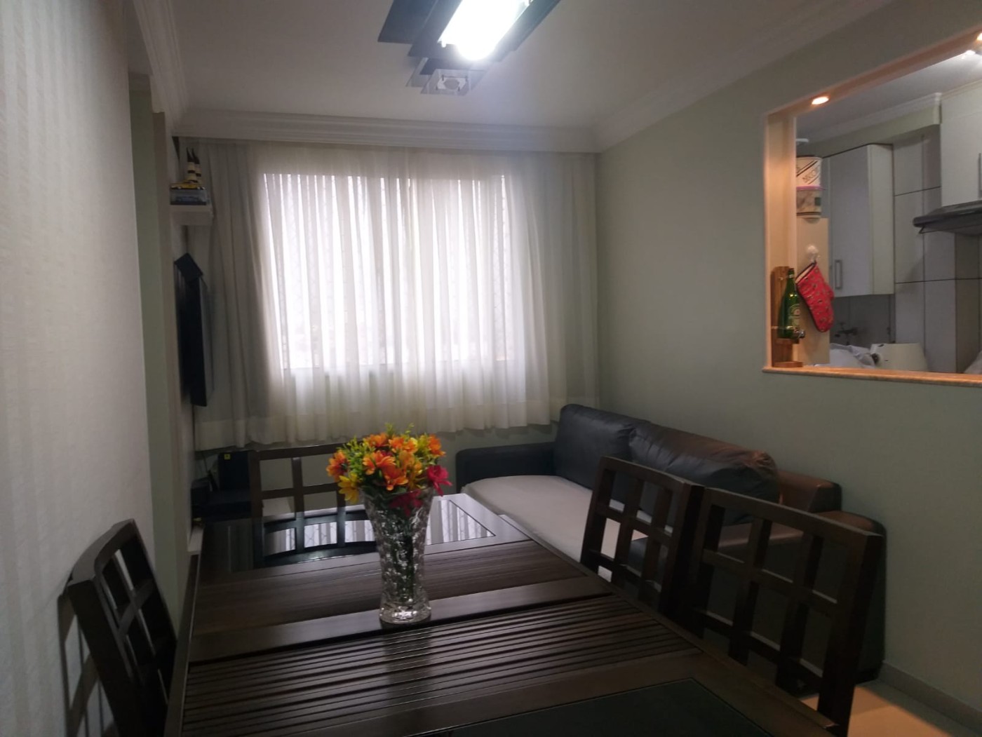 Apartamento à venda com 2 quartos, 47m² - Foto 7