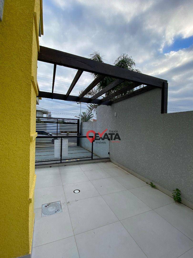 Apartamento à venda com 3 quartos, 76m² - Foto 4