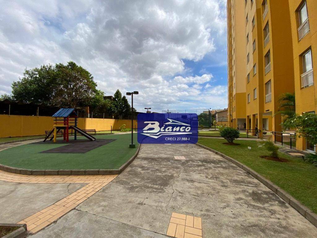 Apartamento à venda com 2 quartos, 54m² - Foto 31