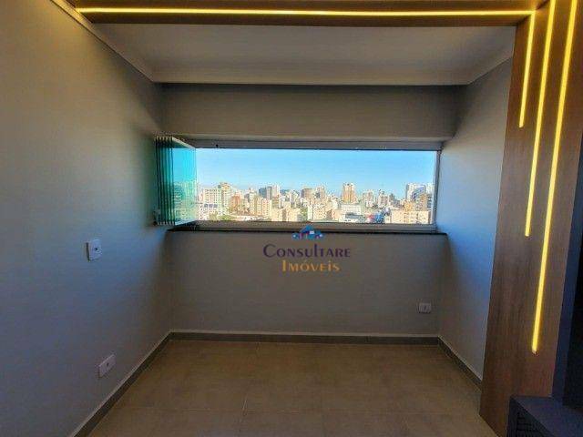 Apartamento à venda com 2 quartos, 70m² - Foto 3