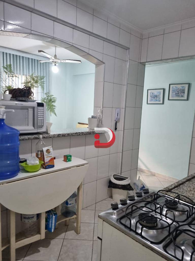 Apartamento à venda com 2 quartos, 61m² - Foto 5