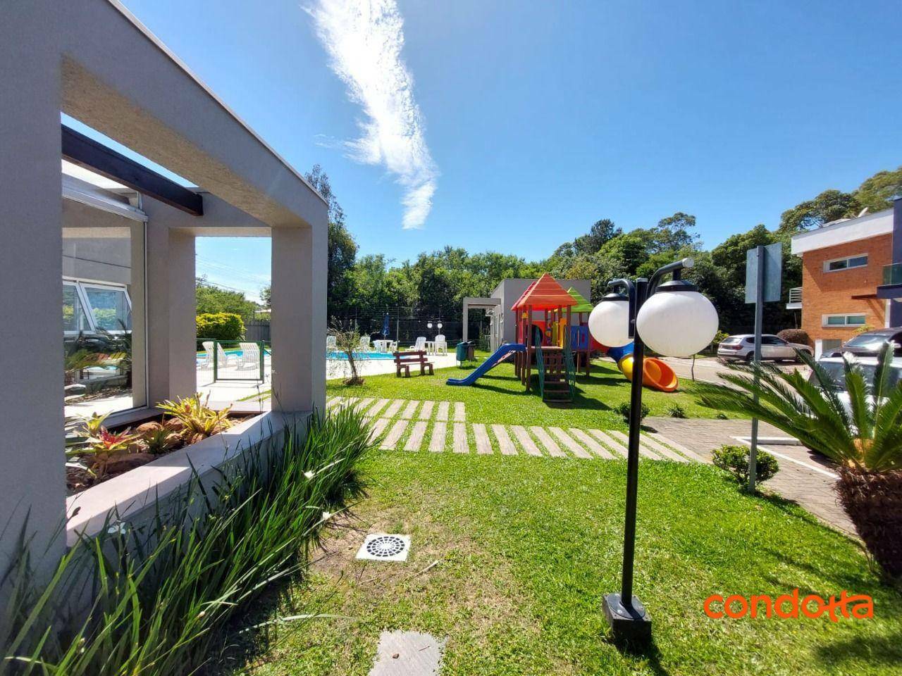 Casa de Condomínio para alugar, 110m² - Foto 30