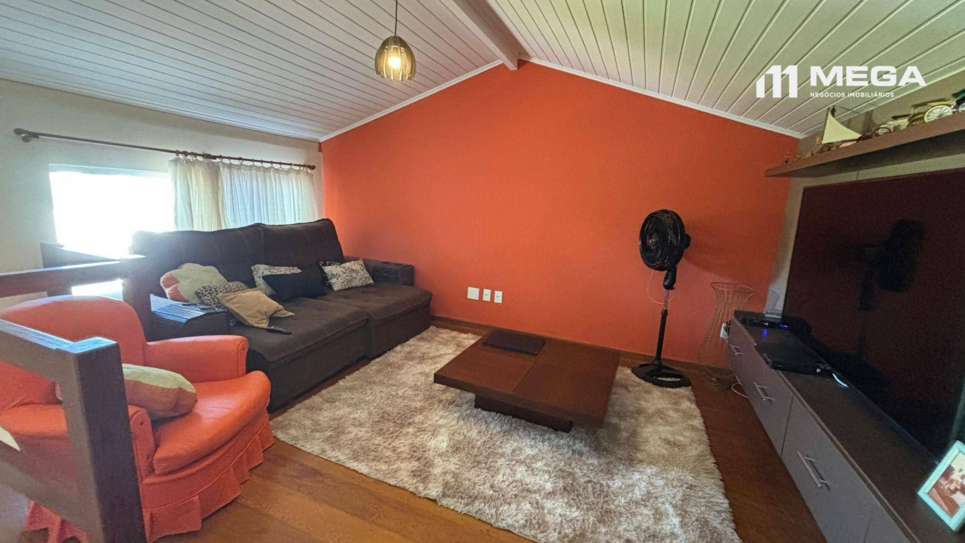 Casa à venda com 3 quartos, 277m² - Foto 6