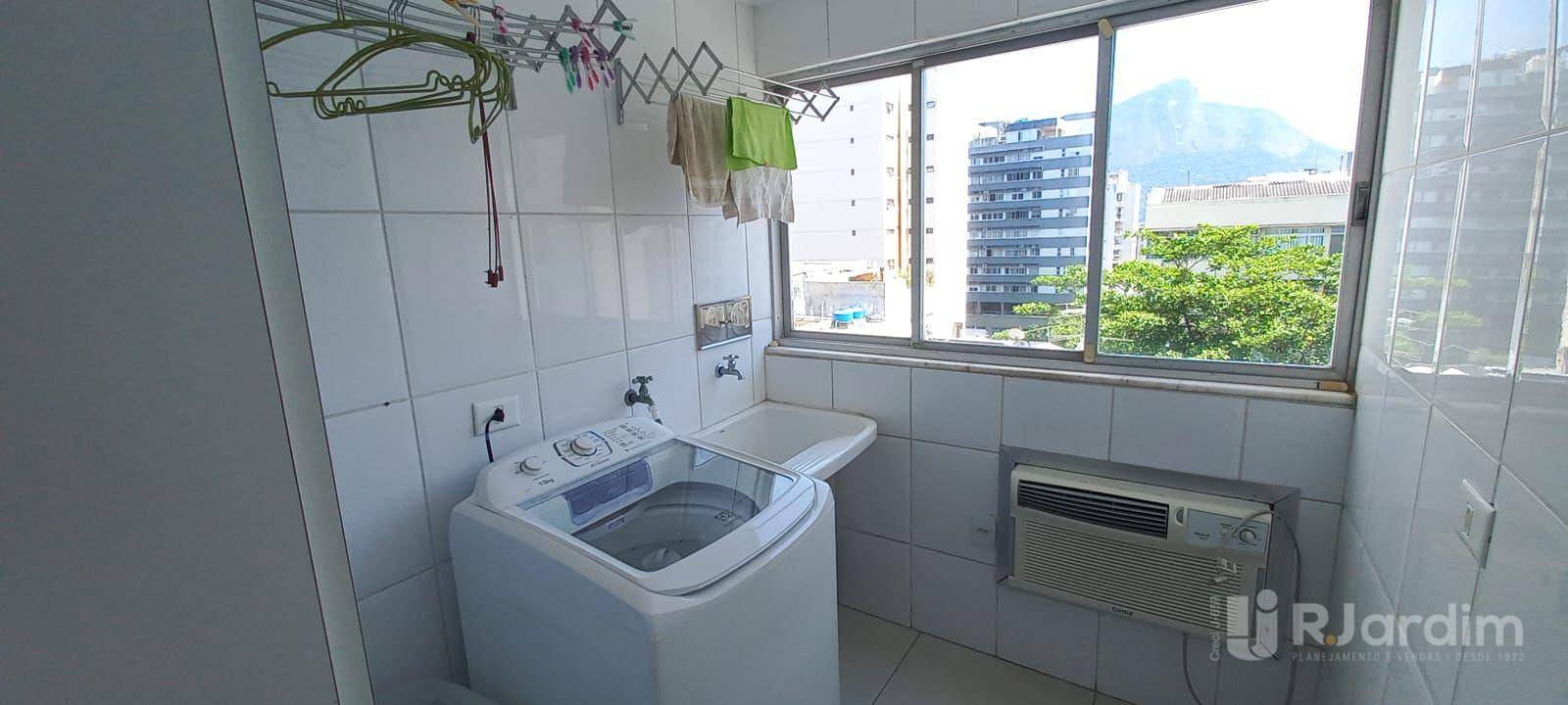 Apartamento à venda e aluguel com 3 quartos, 155m² - Foto 27