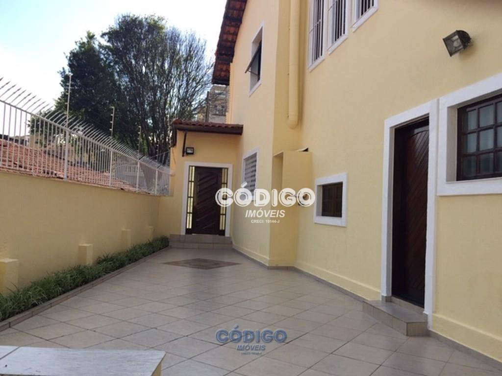 Sobrado à venda com 4 quartos, 283m² - Foto 29