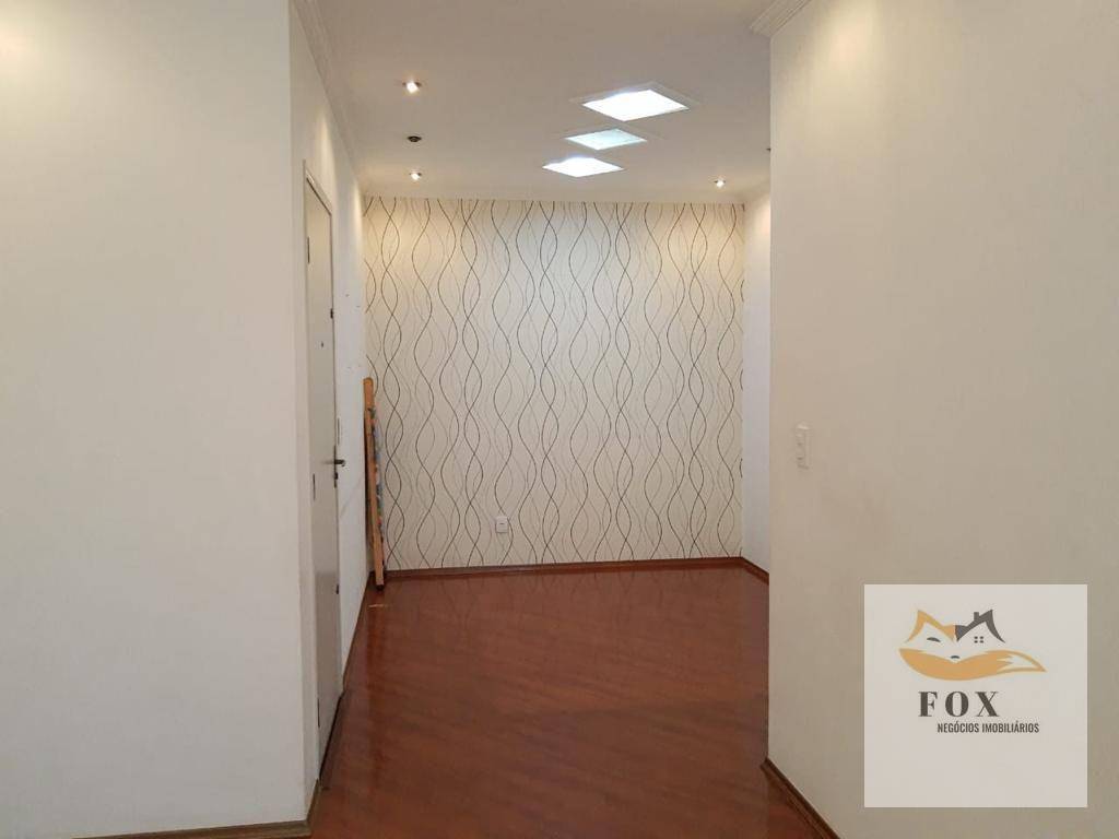 Apartamento à venda com 2 quartos, 61m² - Foto 20