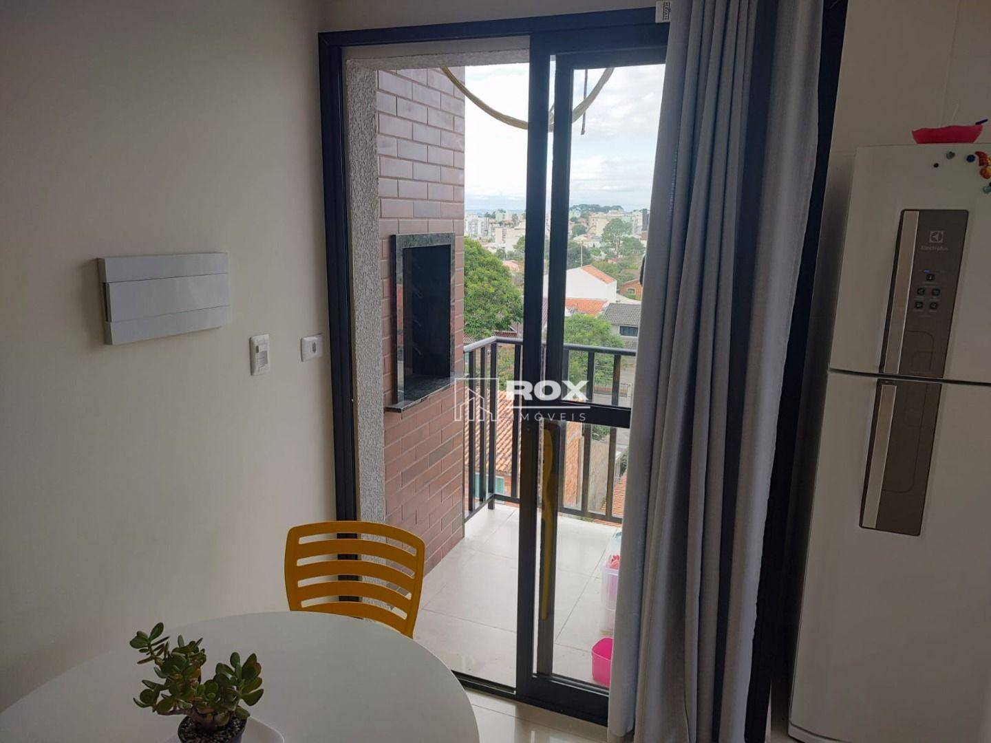 Apartamento à venda com 2 quartos, 49m² - Foto 6