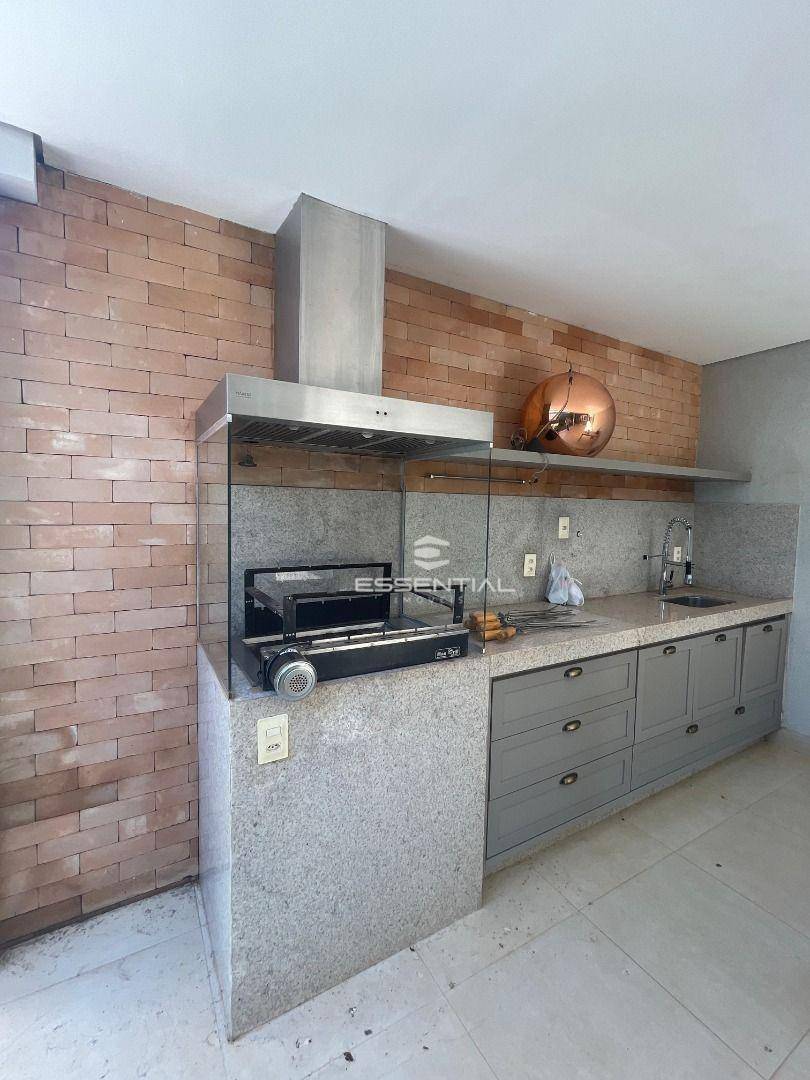 Casa de Condomínio à venda e aluguel com 3 quartos, 140m² - Foto 1