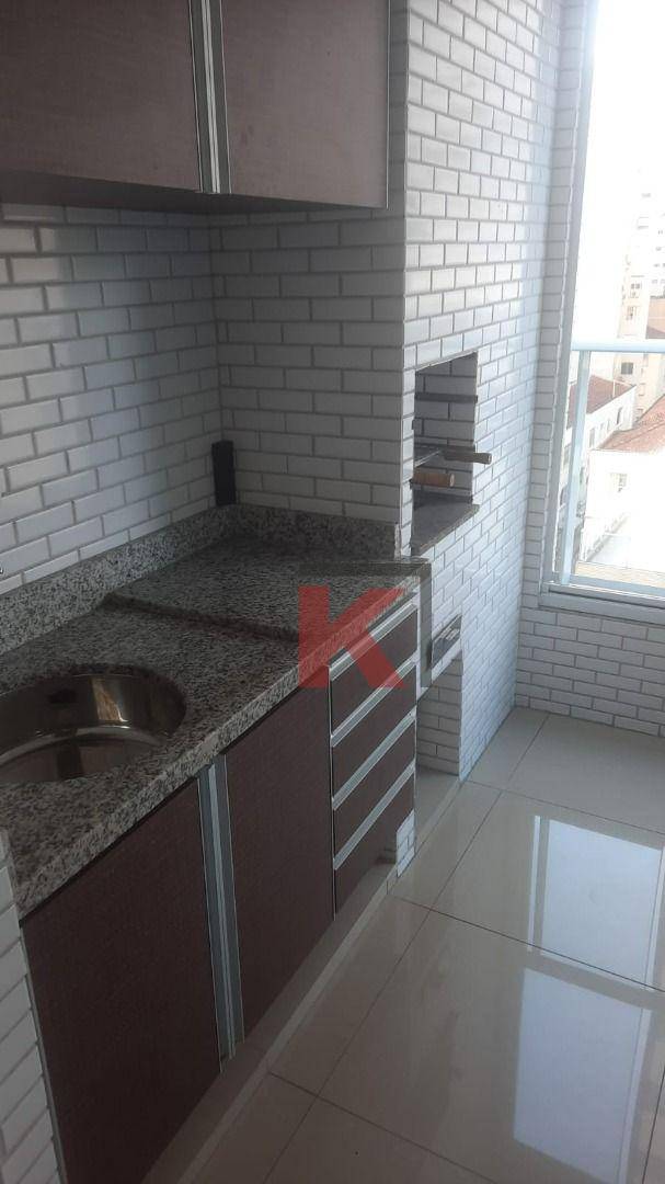 Apartamento, 2 quartos, 95 m² - Foto 5