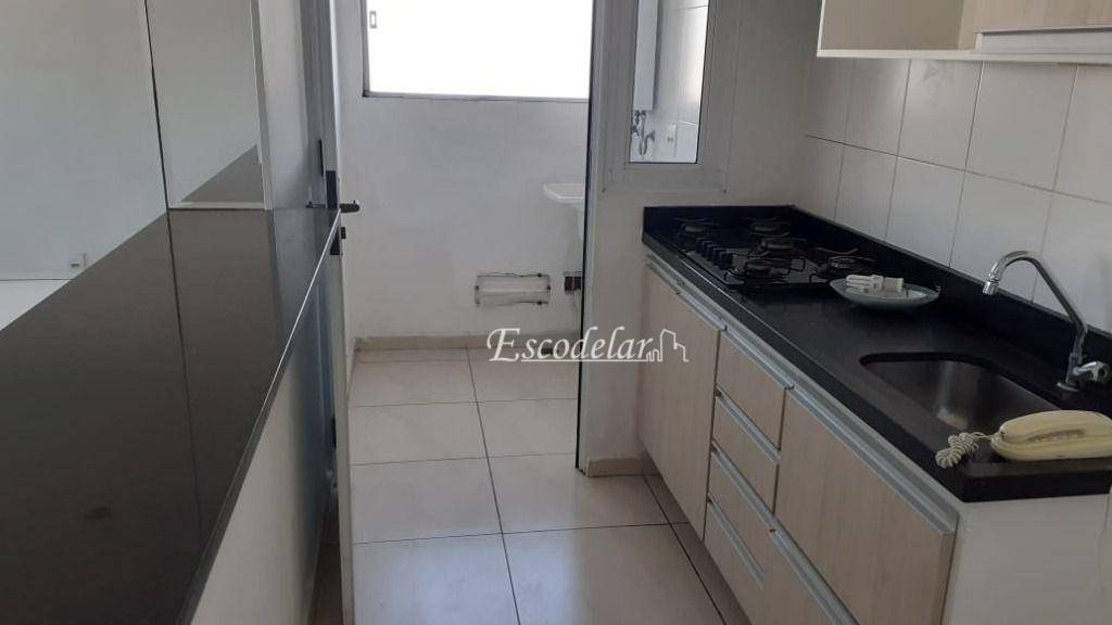 Apartamento à venda com 2 quartos, 47m² - Foto 13