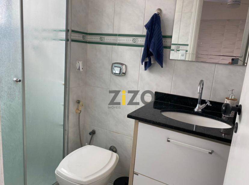 Apartamento à venda e aluguel com 3 quartos, 80m² - Foto 12