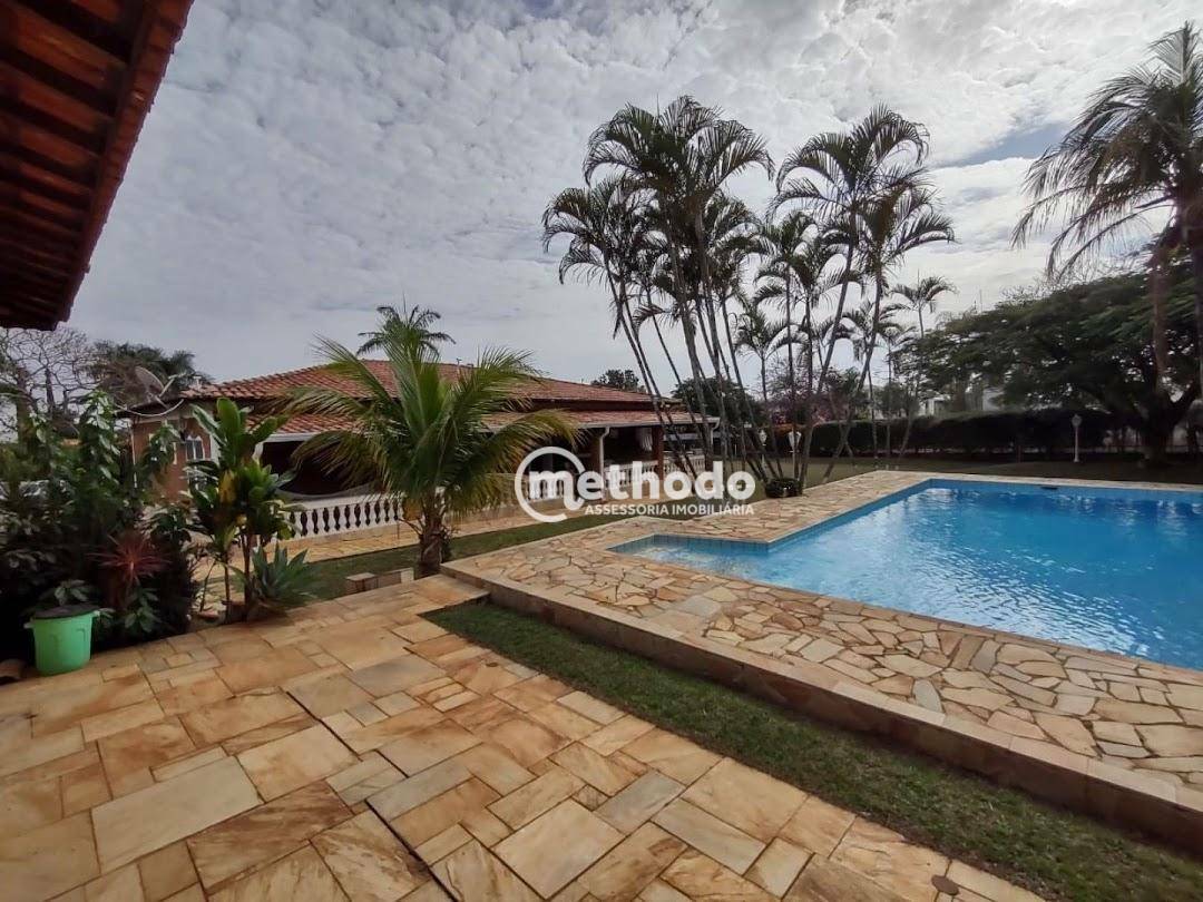 Casa de Condomínio à venda com 3 quartos, 588m² - Foto 24