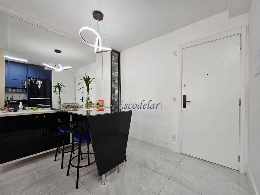 Apartamento à venda com 2 quartos, 65m² - Foto 7