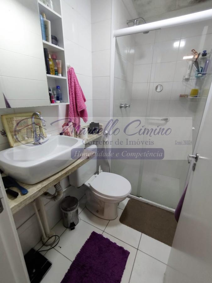 Apartamento à venda com 1 quarto, 35m² - Foto 23