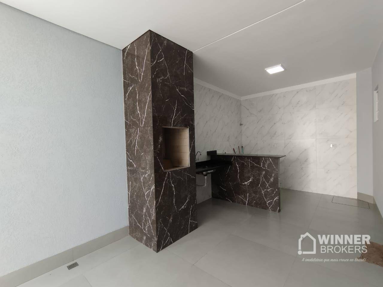 Casa à venda com 3 quartos, 128m² - Foto 23