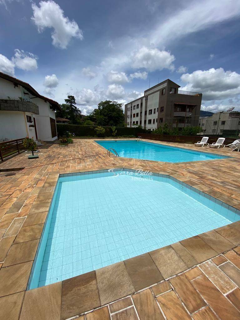 Casa de Condomínio à venda com 5 quartos, 211m² - Foto 52