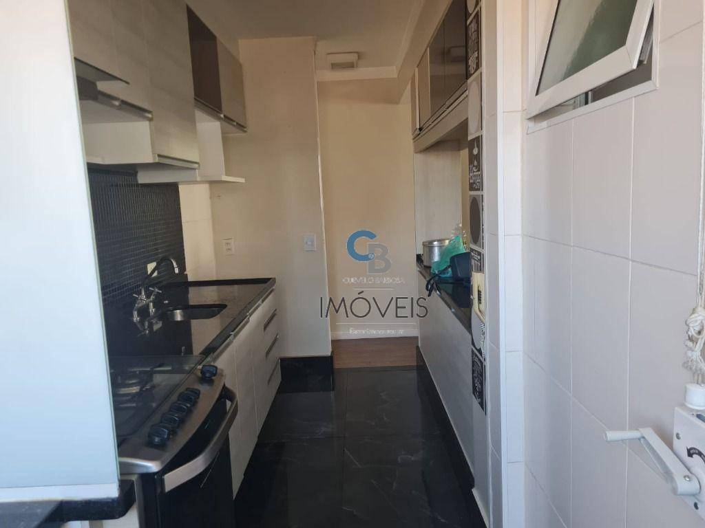 Apartamento à venda com 3 quartos, 77m² - Foto 12