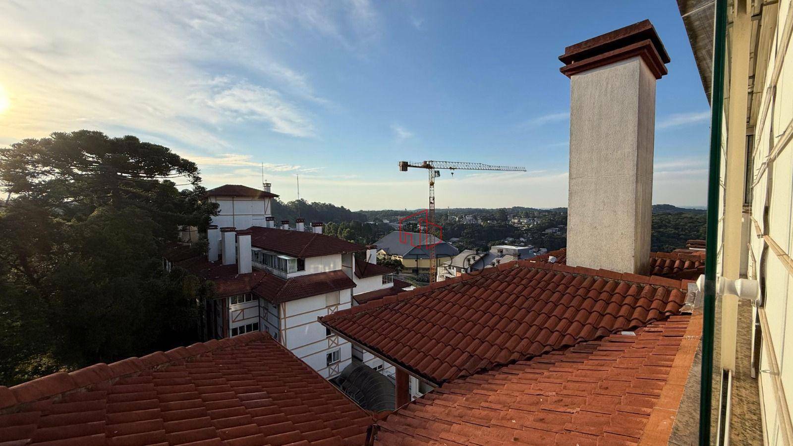 Apartamento à venda com 1 quarto, 89m² - Foto 15