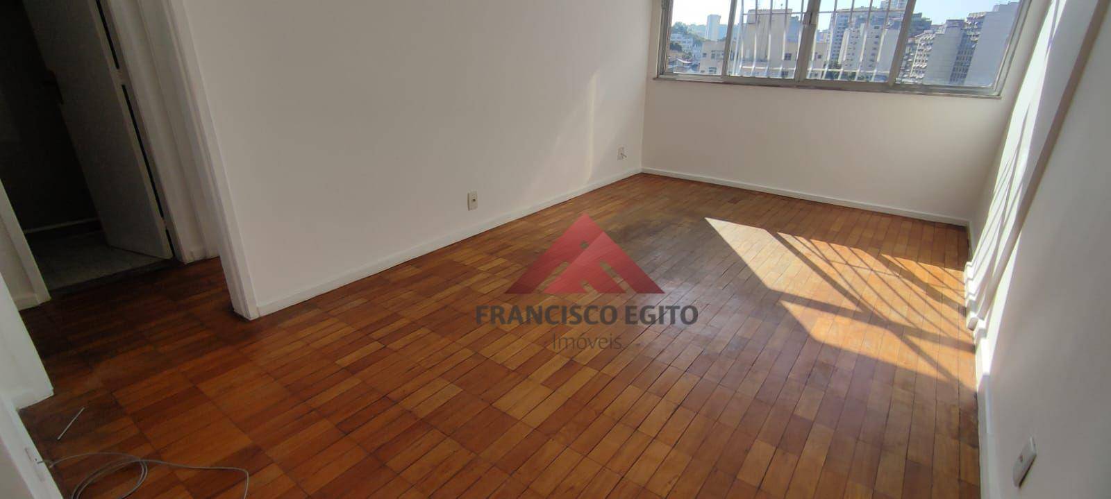 Apartamento à venda com 1 quarto, 50m² - Foto 7