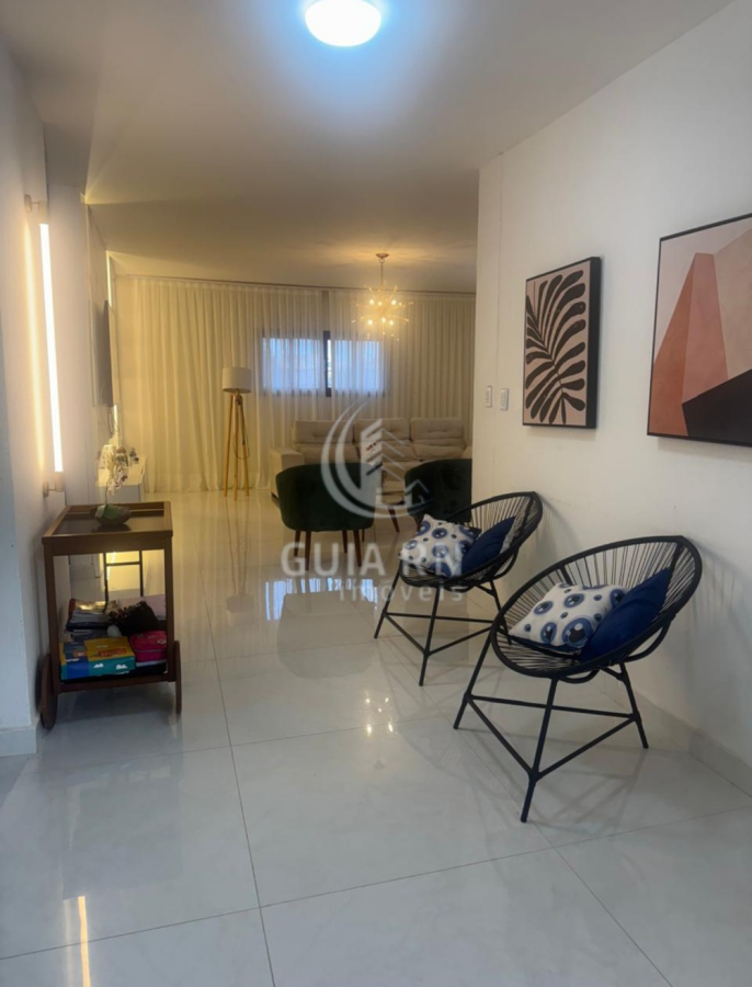 Casa à venda com 4 quartos - Foto 3