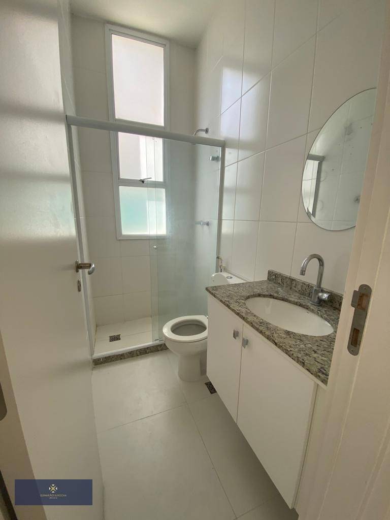 Apartamento à venda com 2 quartos, 104m² - Foto 5