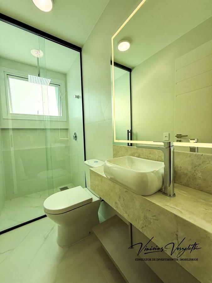 Apartamento para alugar com 4 quartos, 150m² - Foto 22