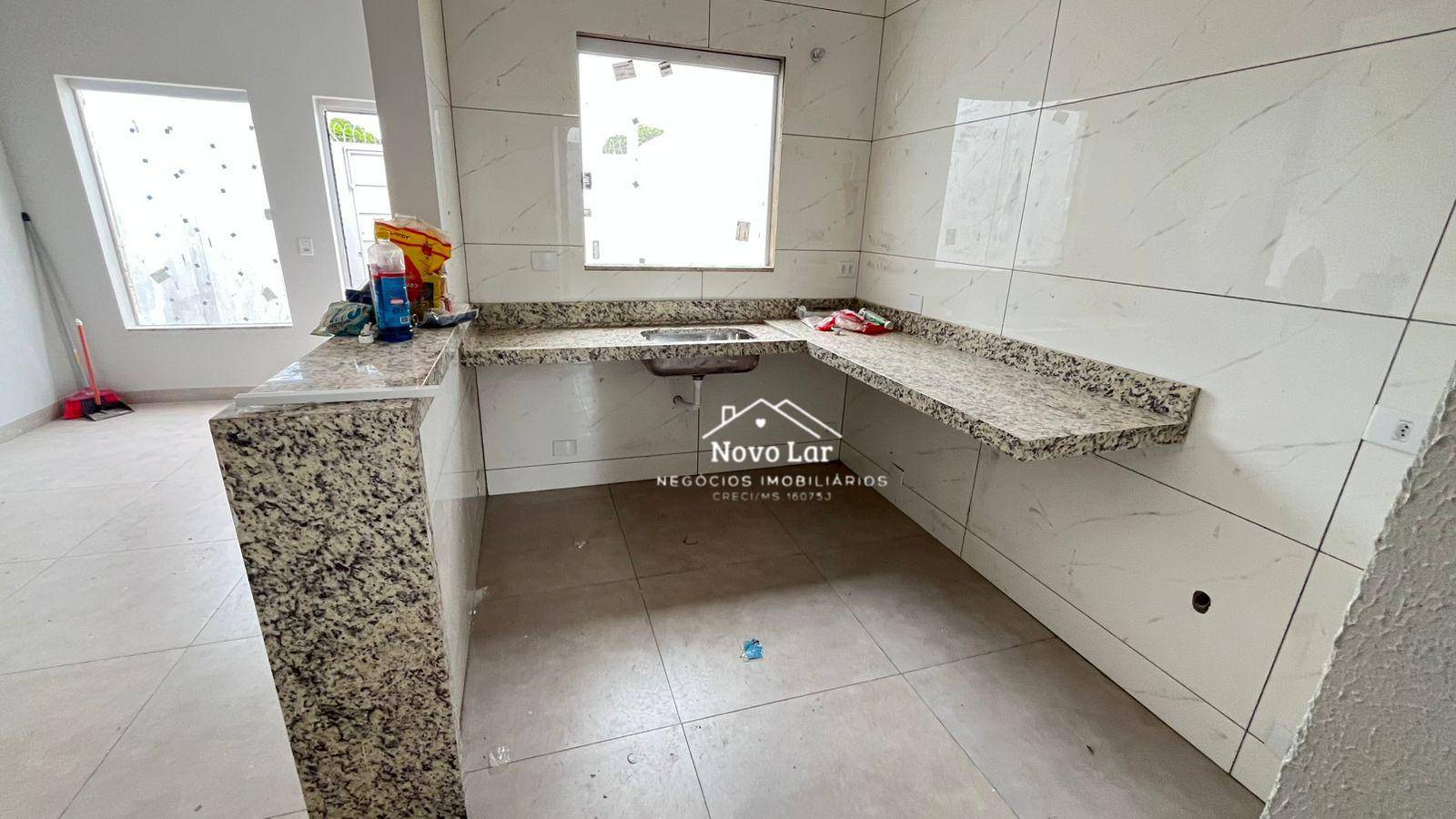 Casa, 2 quartos, 59 m² - Foto 5