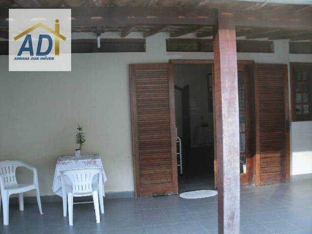 Casa à venda com 3 quartos, 290m² - Foto 23