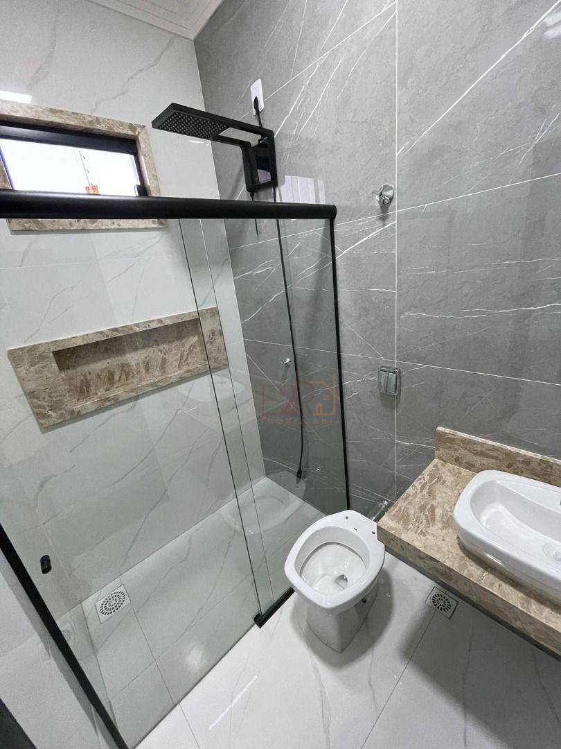 Casa à venda com 3 quartos, 144m² - Foto 9