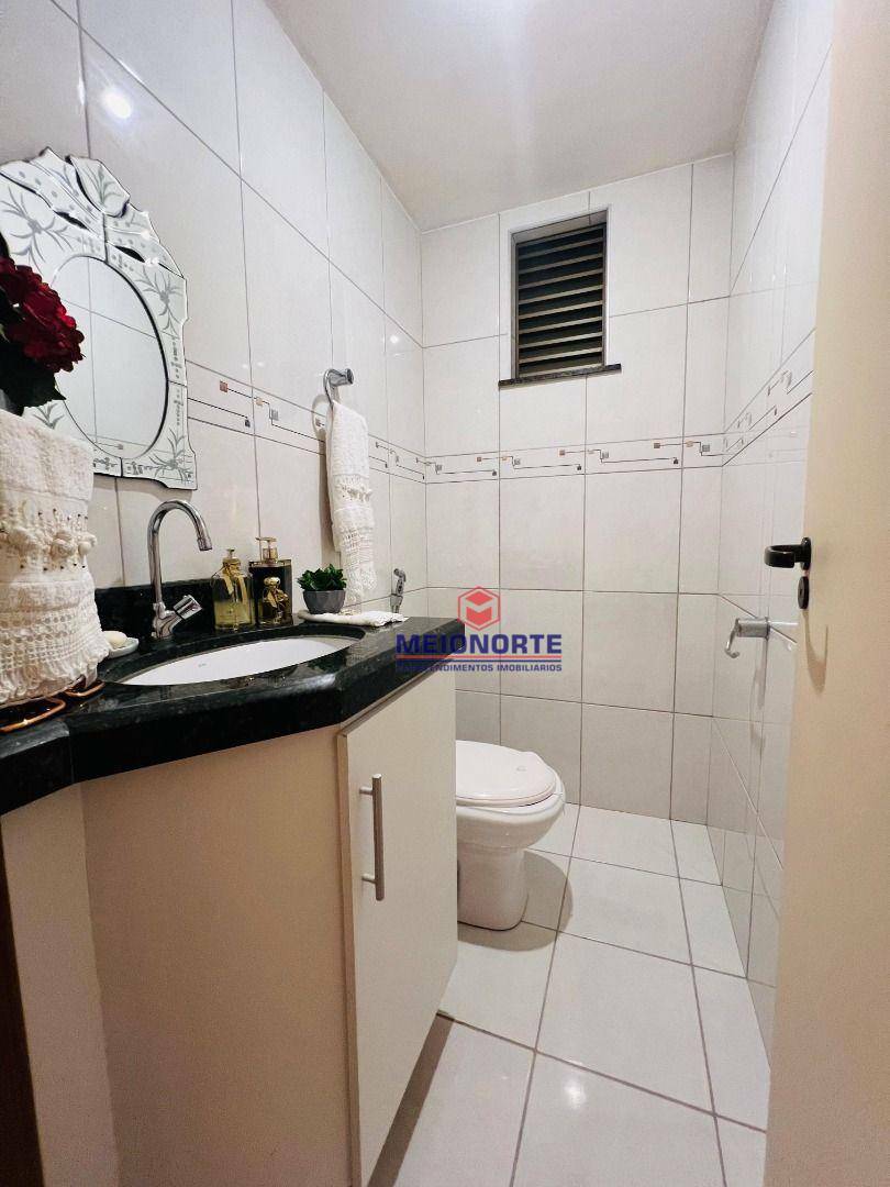 Apartamento à venda com 3 quartos, 125m² - Foto 8