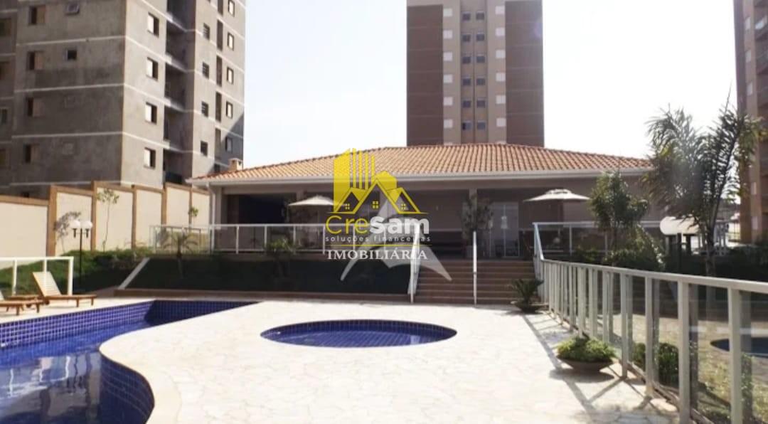 Apartamento para alugar com 2 quartos, 58m² - Foto 19