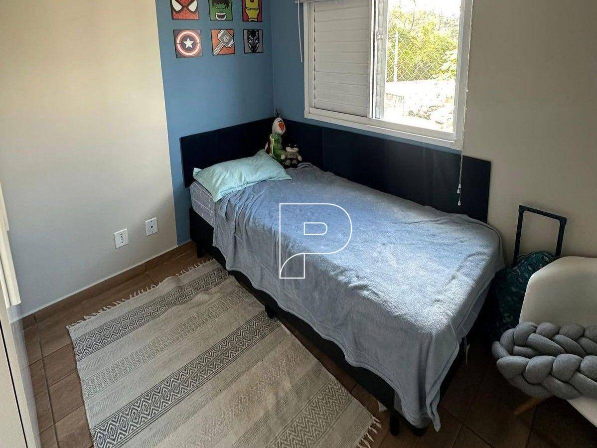 Apartamento à venda com 3 quartos, 56m² - Foto 10