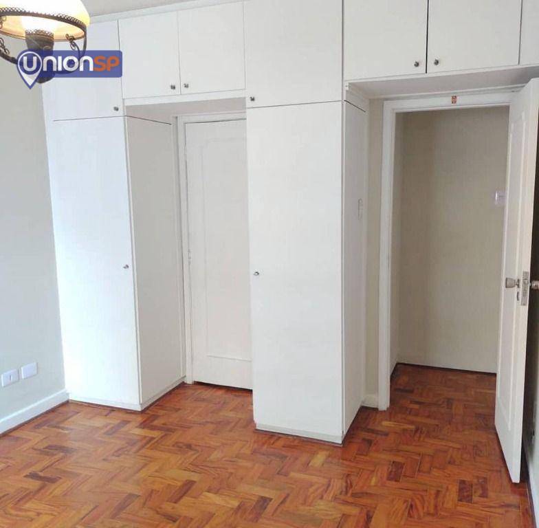 Apartamento à venda com 2 quartos, 104m² - Foto 6