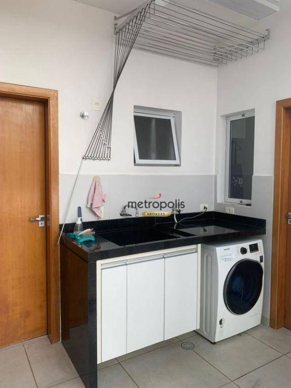 Sobrado à venda com 3 quartos, 288m² - Foto 22