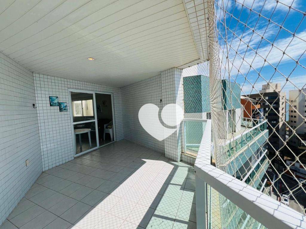 Apartamento à venda com 3 quartos, 110m² - Foto 4