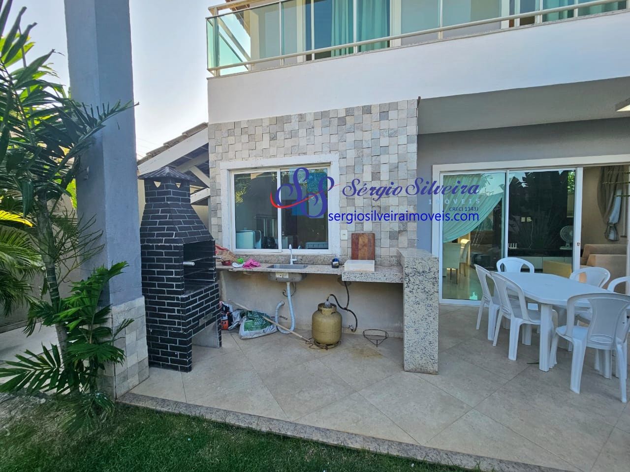 Casa à venda e aluguel com 4 quartos, 260m² - Foto 6