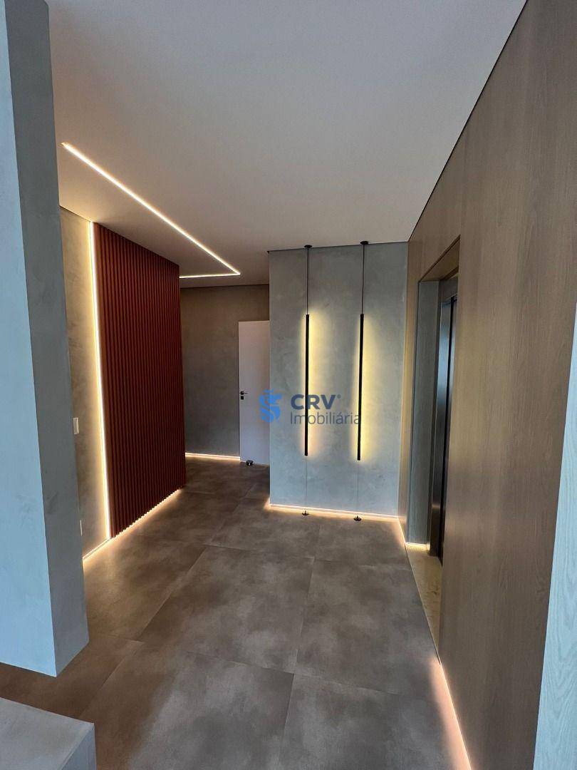 Apartamento à venda com 3 quartos, 216m² - Foto 19