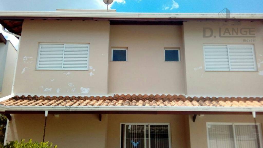 Casa de Condomínio à venda com 3 quartos, 200m² - Foto 16