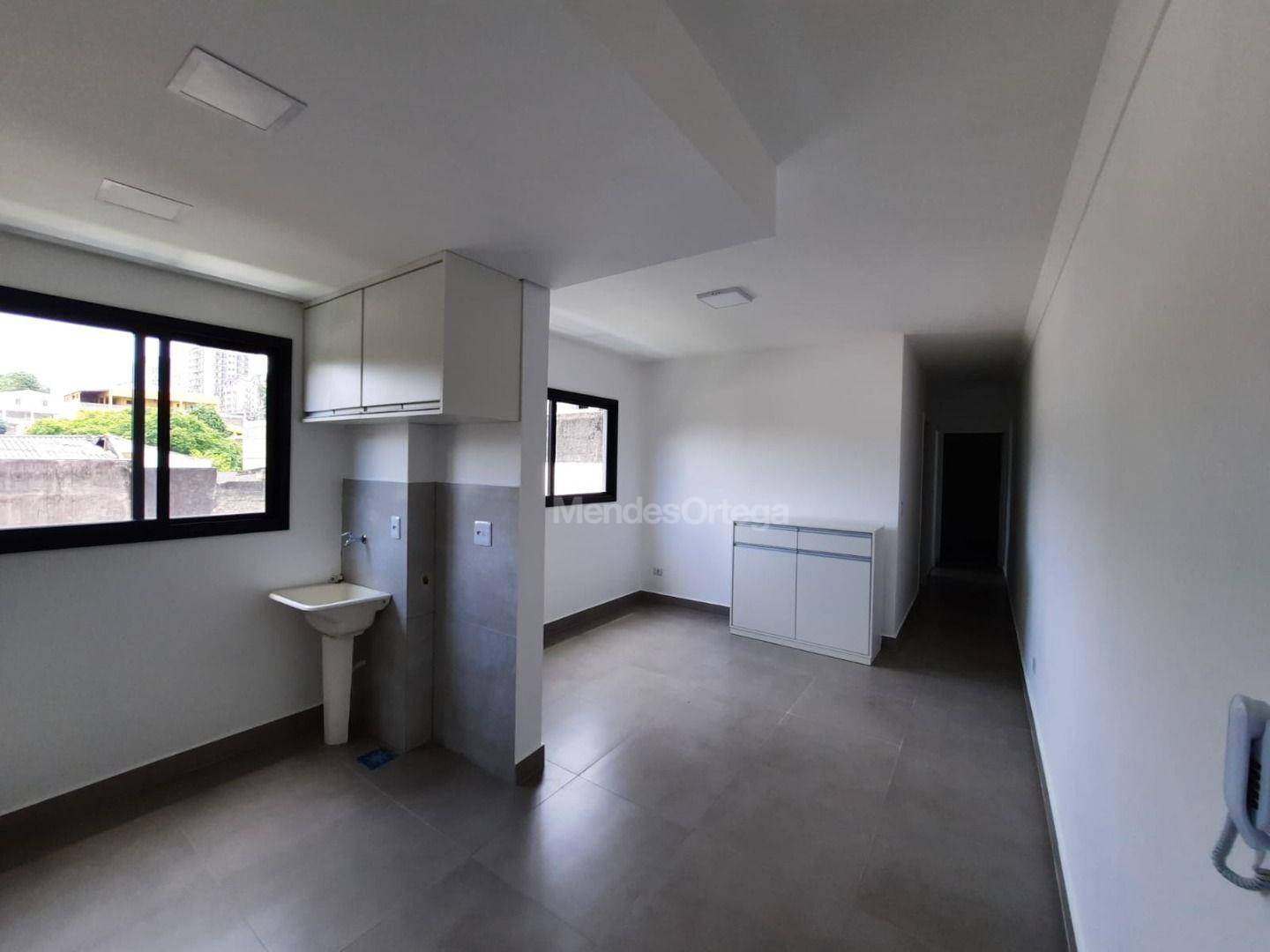 Apartamento para alugar com 2 quartos, 50m² - Foto 6