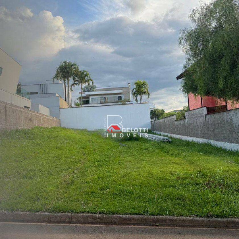 Loteamento e Condomínio, 504 m² - Foto 1