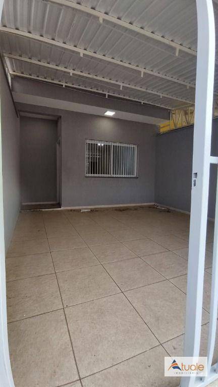 Casa à venda com 3 quartos, 85m² - Foto 1