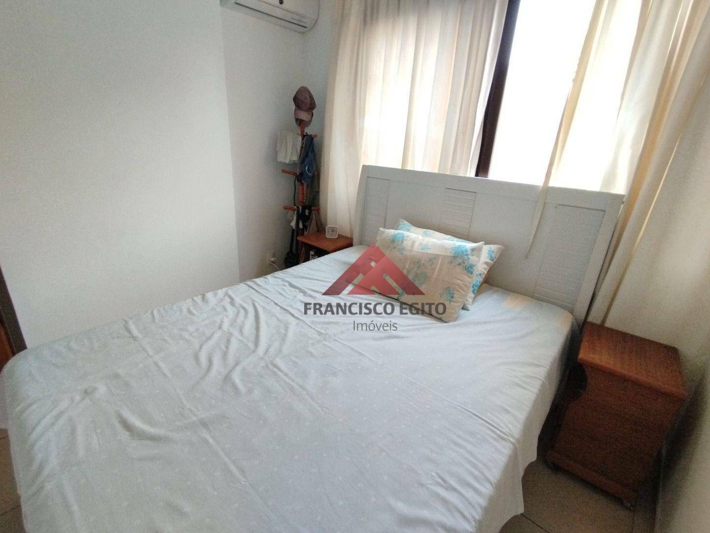 Apartamento à venda com 2 quartos, 60m² - Foto 10