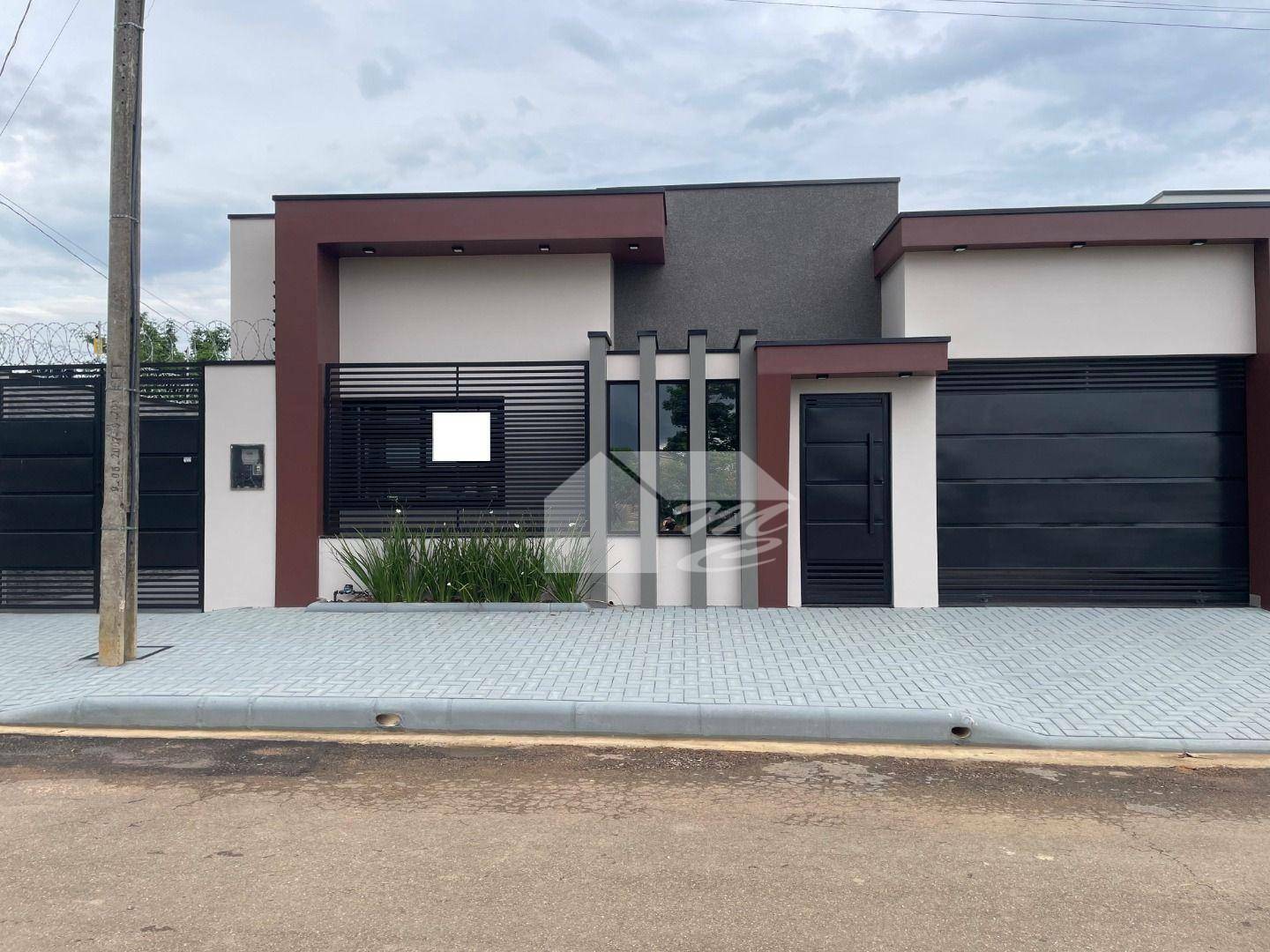 Casa, 2 quartos, 106 m² - Foto 1