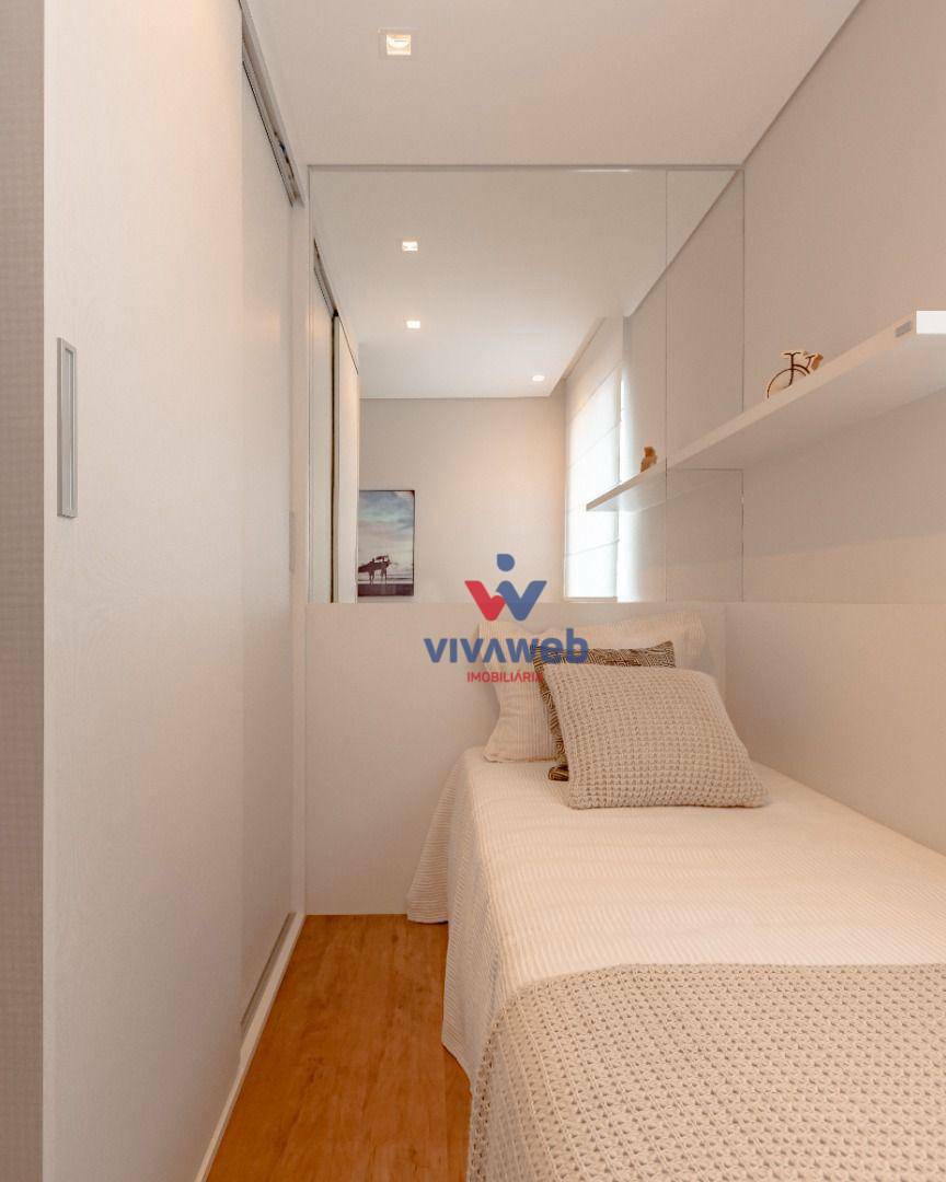 Apartamento à venda com 3 quartos, 96m² - Foto 89