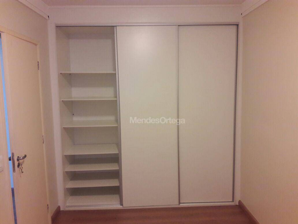 Apartamento à venda com 2 quartos, 53m² - Foto 8