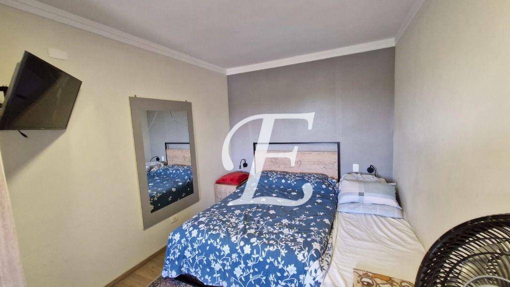 Sobrado à venda com 3 quartos, 150m² - Foto 20