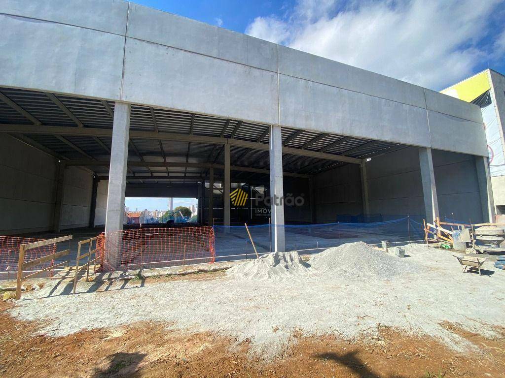 Depósito-Galpão-Armazém para alugar, 2869m² - Foto 2